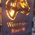 - Ranch