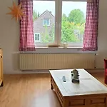 - Ranch Apartment