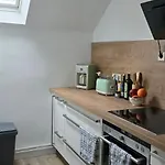 - Ranch Apartment Wiesmoor