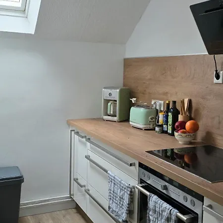 - Ranch شقة فيزمور