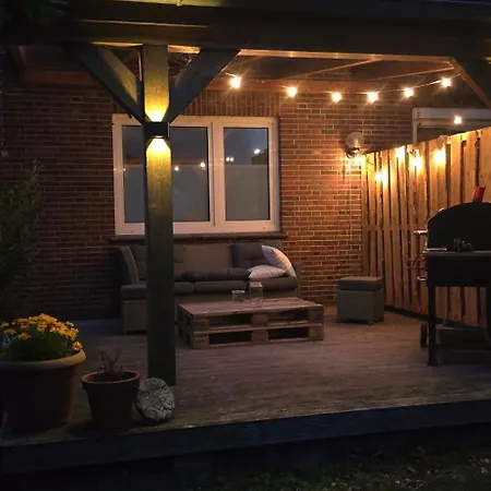 - Ranch * فيزمور