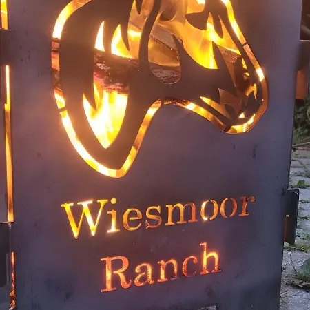 - Ranch Daire *